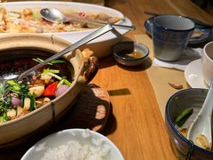 -荣小馆(杭州大厦店)