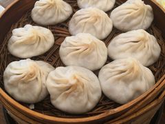-锡笼记·无锡小笼(人民路店)