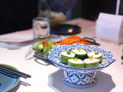 -BetterThai 泰加(苏州中心店)