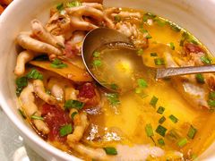 -四季暖堂·融合江浙菜(N1955创业园店)