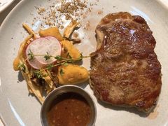 -卡朋西餐(悦汇城店)