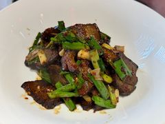 -湖南老灶台·生态农业餐饮(龙胜店)