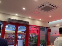 -塔斯汀·中国汉堡(蓝润置地广场店)