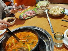 -黔三一夺夺粉酸汤火锅(百信店)