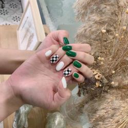 -StartNail美甲