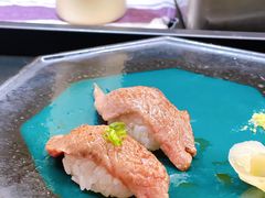 -Sushi Hanzo半藏(天环广场店)