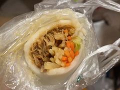 -张果佬年糕卷(科巷店)