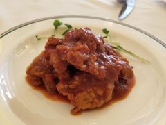 -成桂西餐厅·42年的味道(五大道疙瘩楼店)