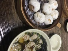 -都谷包子(天一广场店)