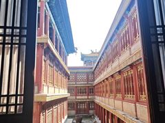 -须弥福寿之庙