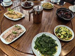 -双塔老饭店
