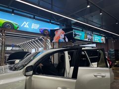 -车里行间汽车会员俱乐部·KSG隐形车衣星光店