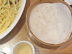 -姥姥春饼·烤鸭(未央路盛龙店)