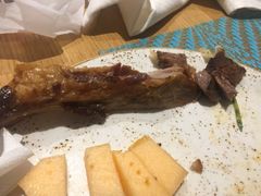 -沈阳和平艾美酒店新食谱西餐厅