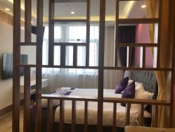 卧室-海豚湾高端月子会所(黄浦店)