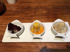 -锦尚阁烤鱼•天津菜(宣武门胡同店)