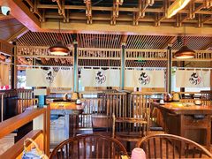 大堂-九畋町和牛黑牛烤肉料理(三里屯3·3大厦店)