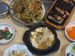-元祖李朝(新威路店)