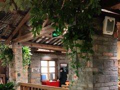 -丹江渔村(首都机场店)