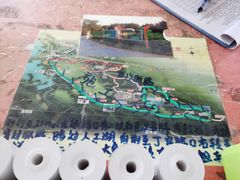 -永定河休闲森林公园