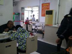 -奕宏饺子楼(朱庄小区店)
