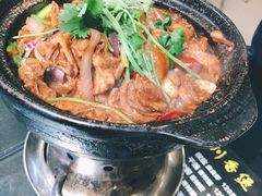-川香煲(茅台路店)