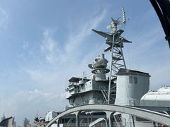 -中国人民解放军海军博物馆