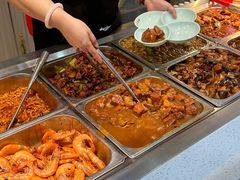 -晓宇盒饭(民安街店)