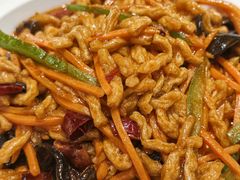 -一盏明灯全素斋(殊像寺店)