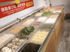 -成老灶火锅鸡(平山店)