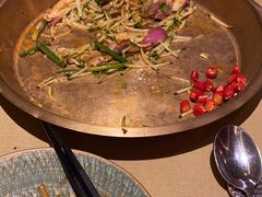 -丝路金桃·新疆菜(徐汇店)