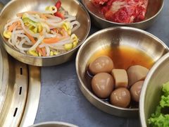 -明洞王妃家烤肉(苏州中心星悦汇店)