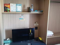 -懒鹿智能电竞酒店(蜀汉路店)