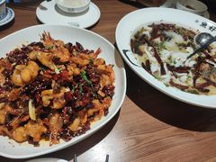 -首秀·四川料理(星耀101店)