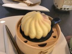 小笼包-MIMO CAFE(沙头角店)