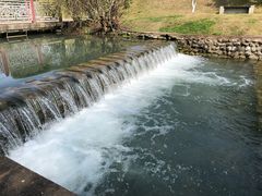 -北川羌城旅游区