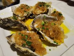 -渔民船说·北塘海鲜·天津菜·海肠捞饭(北塘古镇店)