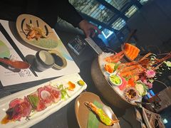 -花潮料理艺食馆(成都万象城店)