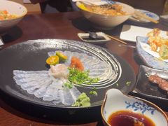 -晶吉·居酒屋·烧鸟·海胆(民主广场店)