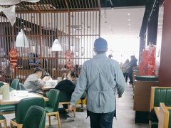 -拿渡·水煮鱼 麻辣香锅(西单大悦城店)