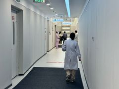 -美年大健康体检(美佳分院)