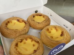 蛋挞-酥侯糕点(广东路店)
