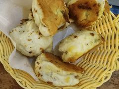 水煎包-方中山胡辣汤(西安高新区店)