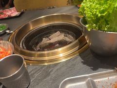 -麻蒲碳烤肉(远景路1号店)