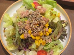 -豪客来牛排(空港华联店)