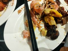 -皇家5号海鲜烤肉火锅自助餐(聊城总店)