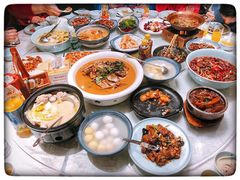 -鸭匠食府·挂炉烤鸭·新京菜(阜成路店)