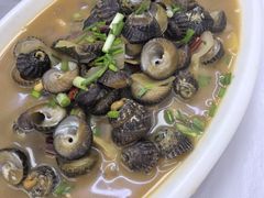 -阿军排档·烧烤