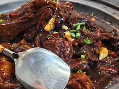 -回味黑鸭煲·始于2006(万松园店)