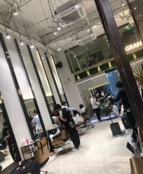 -OnHair Salon
